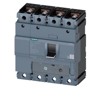 Siemens Siemens 3VA1220-4EF42-0AA0 – SENTRON 3VA molded-case circuit breaker