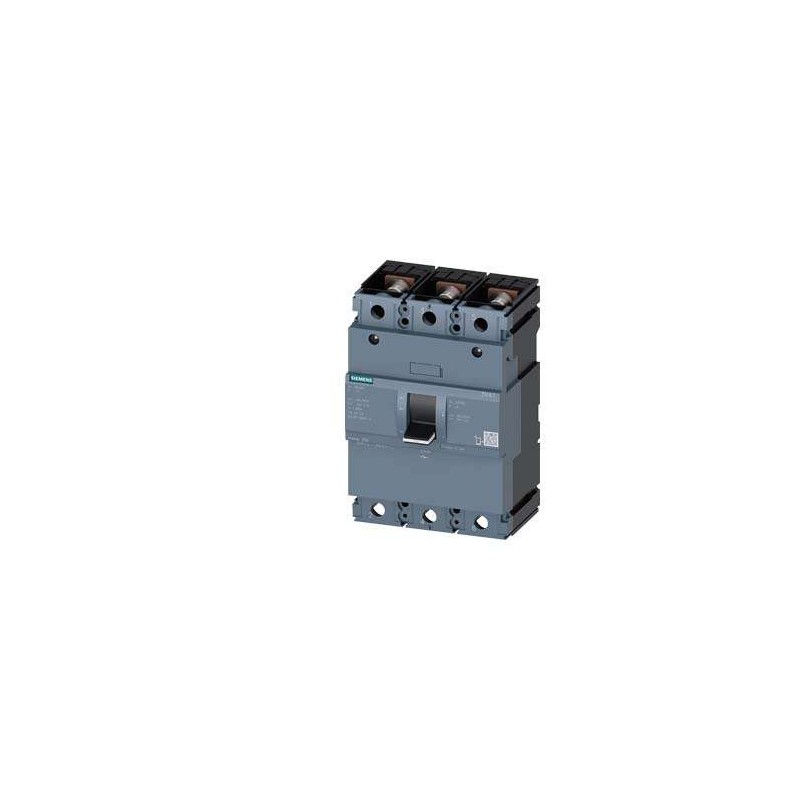 Siemens Siemens 3VA1225-1AA32-0AA0 – SENTRON 3VA molded-case circuit breaker