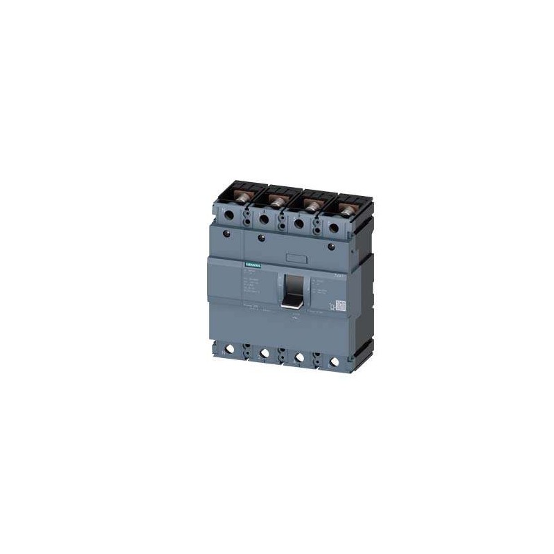Siemens Siemens 3VA1225-1AA42-0AA0 – SENTRON 3VA molded-case circuit breaker
