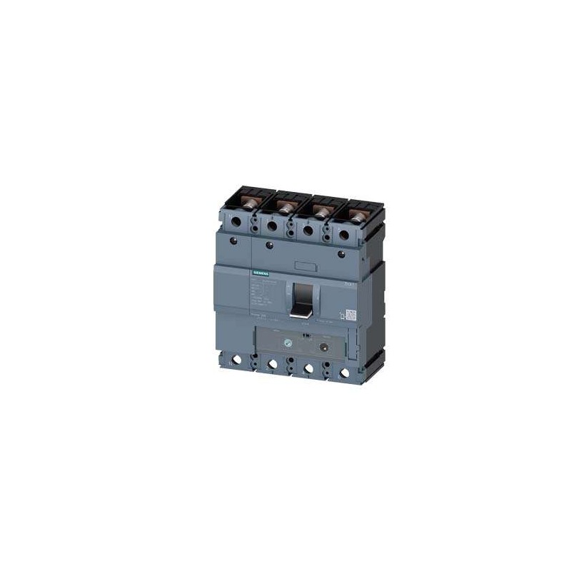 Siemens Siemens 3VA1225-4EF42-0AA0 – SENTRON 3VA molded-case circuit breaker