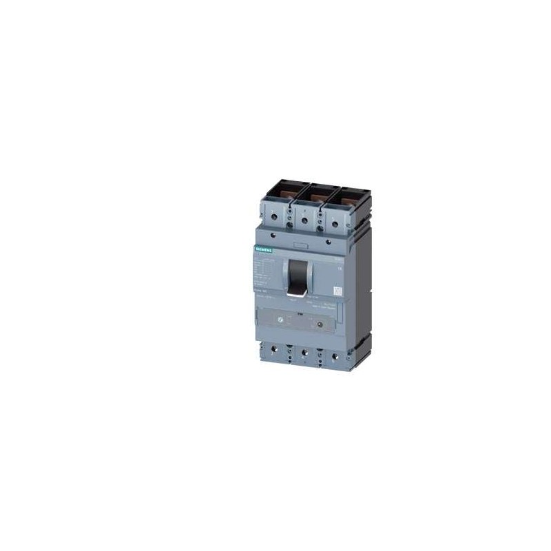 Siemens Siemens 3VA1332-4EF32-0AA0 – SENTRON 3VA molded-case circuit breaker