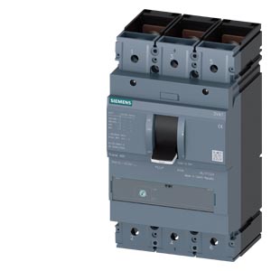 Siemens Siemens 3VA1332-6EE32-0AA0 – SENTRON 3VA molded-case circuit breaker