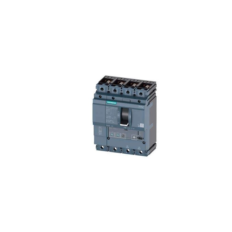Siemens Siemens 3VA2025-5HL42-0AA0 – SENTRON 3VA molded-case circuit breaker