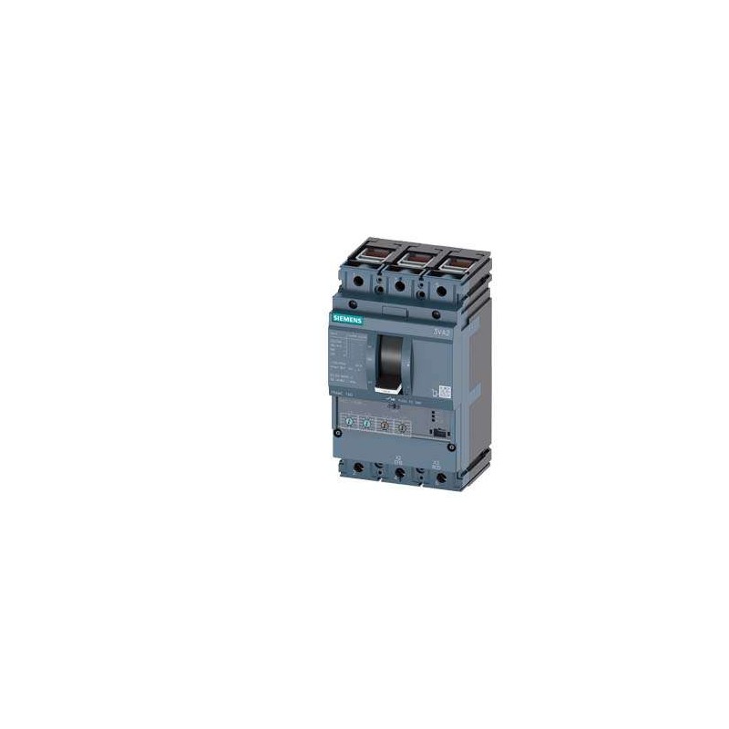 Siemens Siemens 3VA2110-5HN36-0AA0 – SENTRON 3VA molded-case circuit breaker