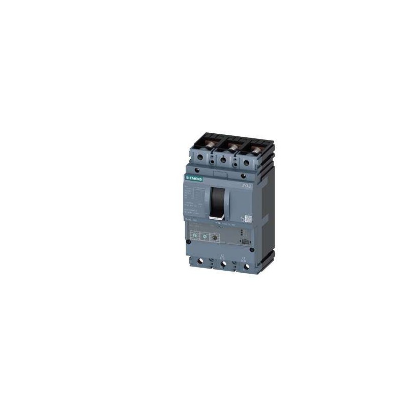 Siemens Siemens 3VA2110-7MN32-0AA0 – SENTRON 3VA molded-case circuit breaker