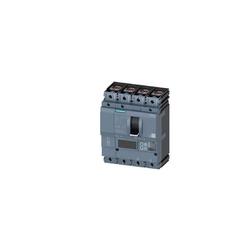 Siemens Siemens 3VA2116-7JP46-0AA0 – SENTRON 3VA molded-case circuit breaker