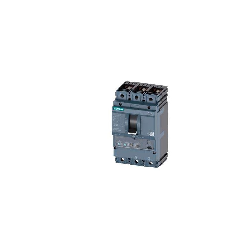 Siemens Siemens 3VA2163-5HN32-0AA0 – SENTRON 3VA molded-case circuit breaker