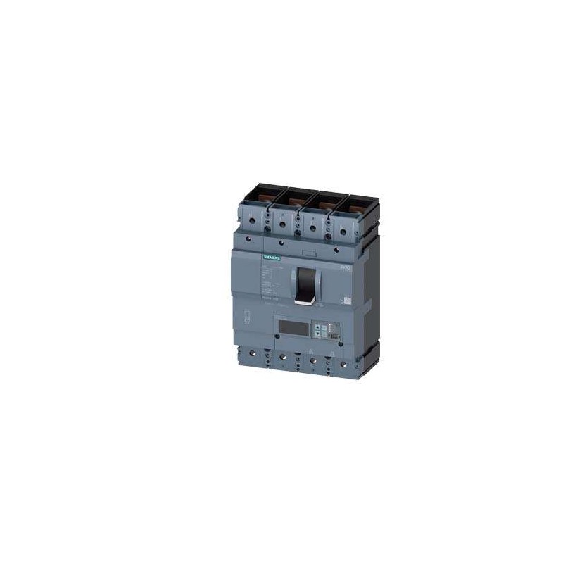 Siemens Siemens 3VA2325-5JQ42-0AA0 – SENTRON 3VA molded-case circuit breaker