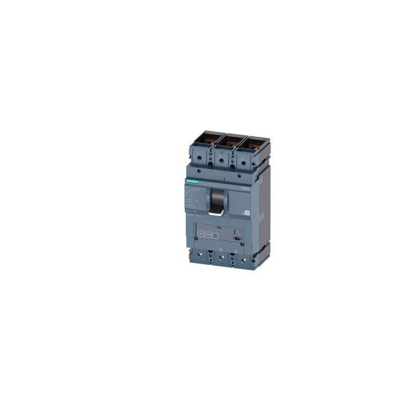 Siemens Siemens 3VA2340-5HL32-0AA0 – SENTRON 3VA molded-case circuit breaker