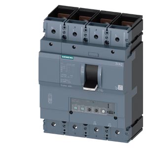 Siemens Siemens 3VA2340-5HN42-0AA0 – SENTRON 3VA molded-case circuit breaker