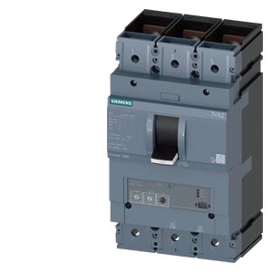 Siemens Siemens 3VA2463-4HL32-0AA0 – SENTRON 3VA molded-case circuit breaker