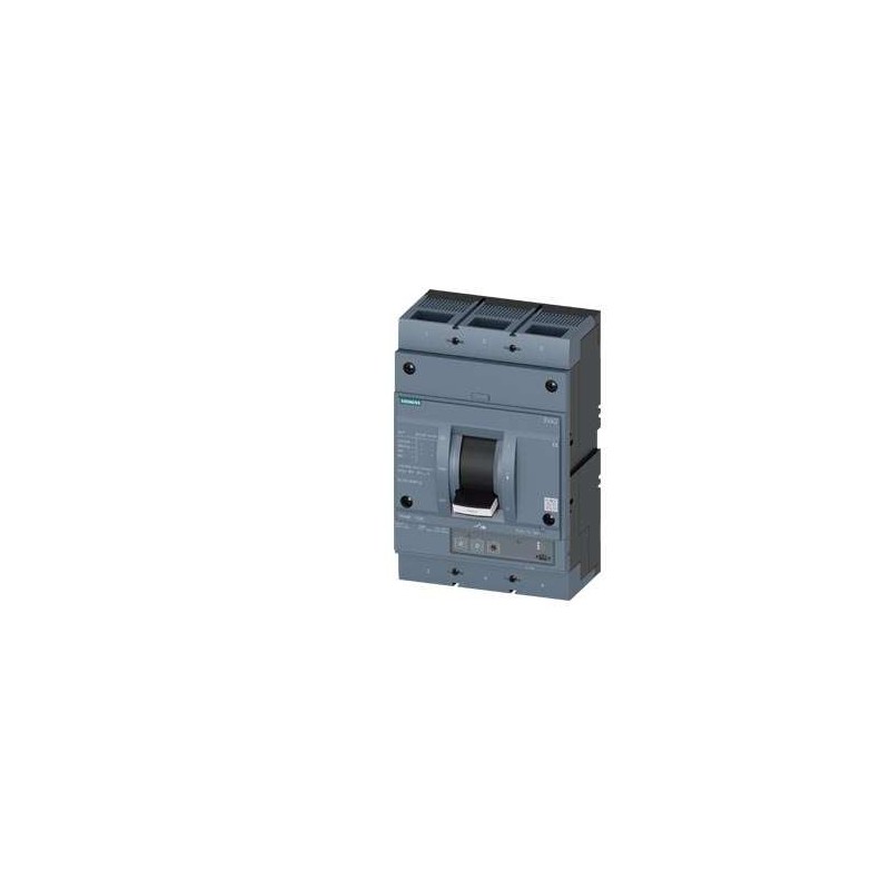 Siemens Siemens 3VA2510-5HL32-0AA0 – SENTRON 3VA molded-case circuit breaker