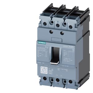 Siemens Siemens 3VA5112-5ED36-0AA0 – SENTRON 3VA molded-case circuit breaker