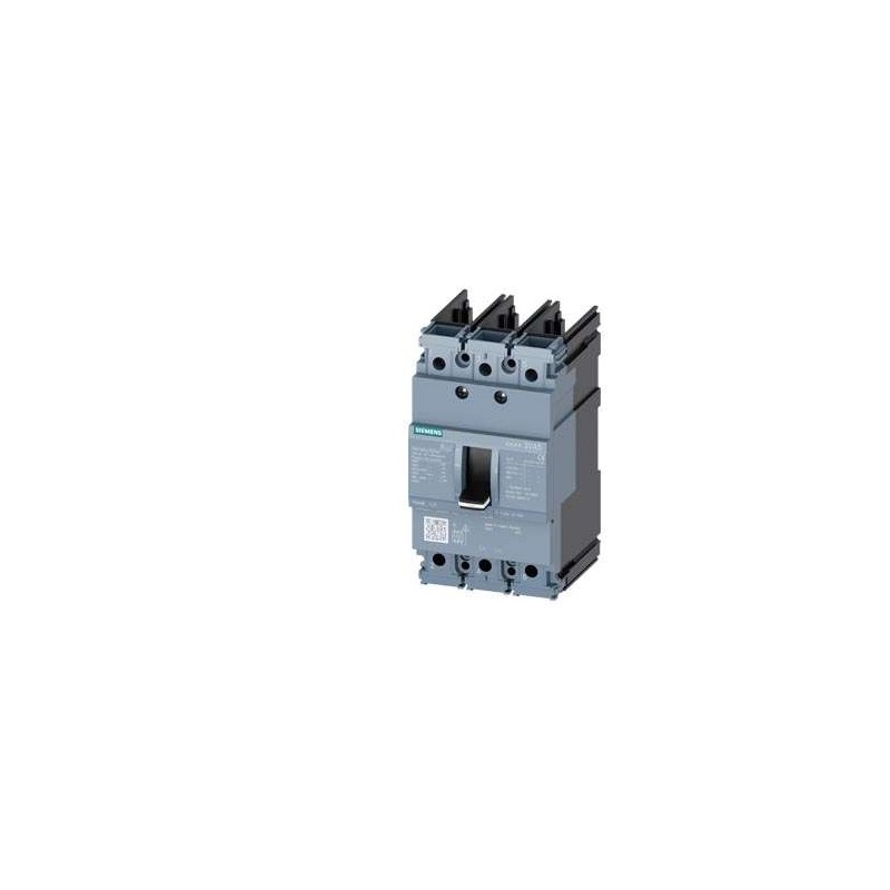 Siemens Siemens 3VA5170-5ED31-0AA0 – SENTRON 3VA molded-case circuit breaker