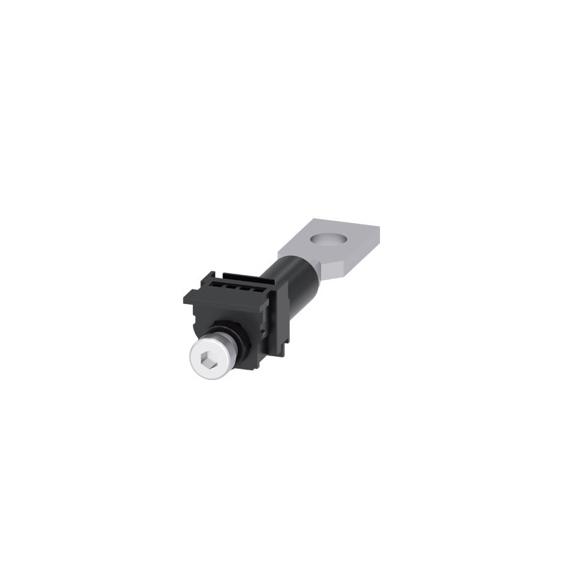 Siemens Siemens 3VA9111-0QE10 – SENTRON 3VA molded-case circuit-breaker accessory or spare part