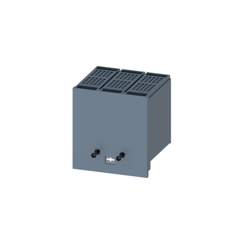 Siemens Siemens 3VA9111-0WF30 – SENTRON 3VA molded-case circuit-breaker accessory or spare part