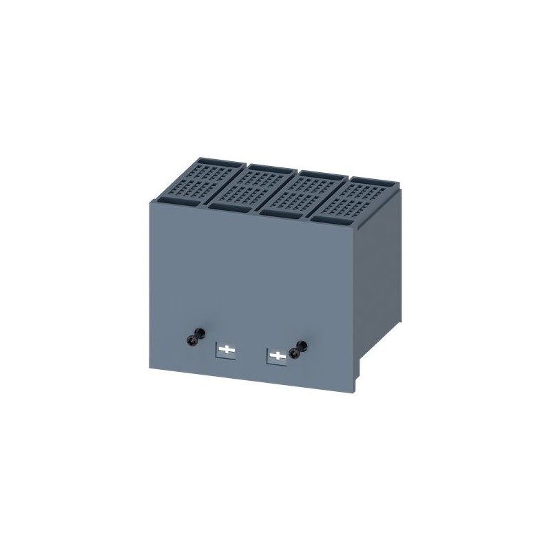 Siemens Siemens 3VA9111-0WF40 – SENTRON 3VA molded-case circuit-breaker accessory or spare part
