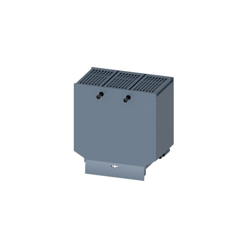 Siemens Siemens 3VA9111-0WG30 – SENTRON 3VA molded-case circuit-breaker accessory or spare part