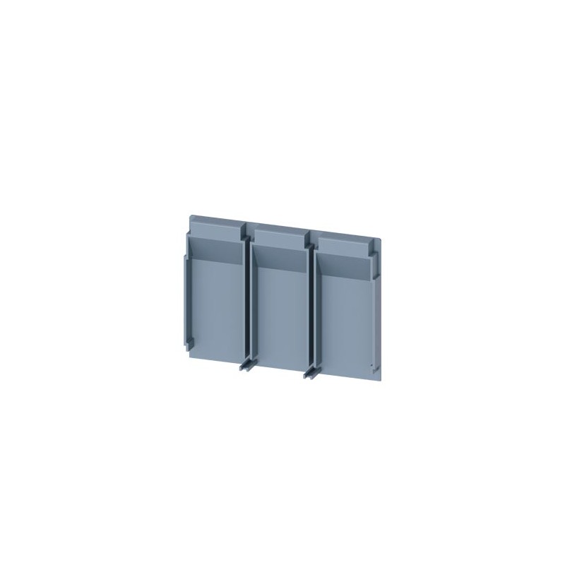 Siemens Siemens 3VA9111-0WJ30 – SENTRON 3VA molded-case circuit-breaker accessory or spare part