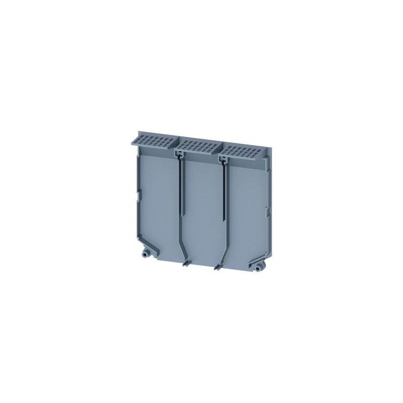 Siemens Siemens 3VA9111-0WK30 – SENTRON 3VA molded-case circuit-breaker accessory or spare part