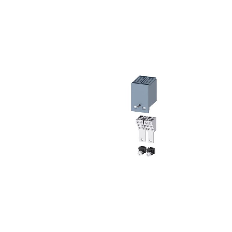 Siemens Siemens 3VA9112-0JF60 – SENTRON 3VA molded-case circuit-breaker accessory or spare part