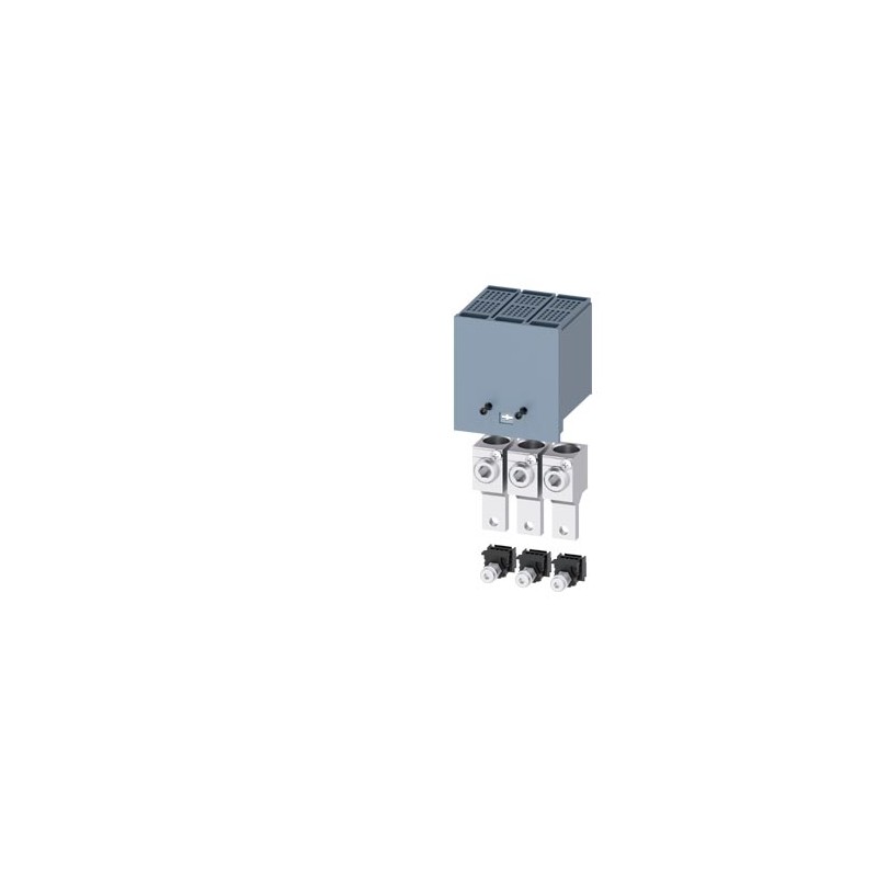 Siemens Siemens 3VA9113-0JC12 – SENTRON 3VA molded-case circuit-breaker accessory or spare part