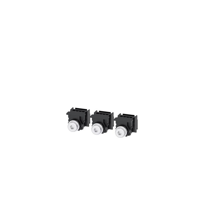 Siemens Siemens 3VA9113-0QA00 – SENTRON 3VA molded-case circuit-breaker accessory or spare part