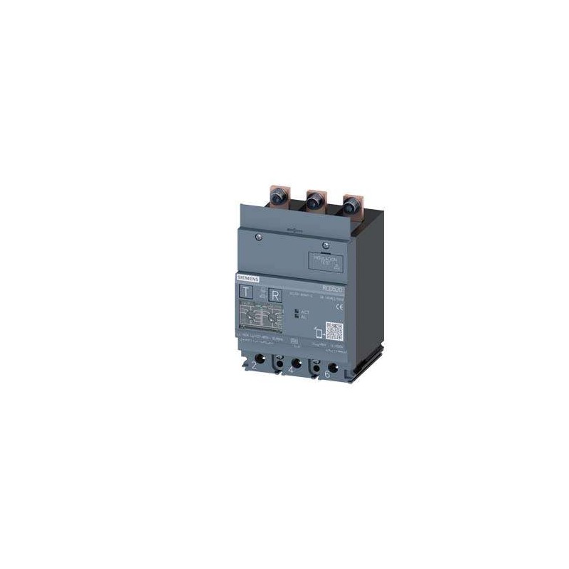 Siemens Siemens 3VA9113-0RL20 – SENTRON 3VA molded-case circuit-breaker accessory or spare part