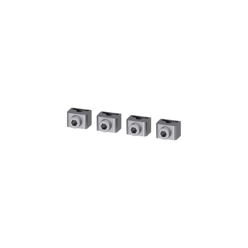 Siemens Siemens 3VA9114-0JB10 – SENTRON 3VA molded-case circuit-breaker accessory or spare part
