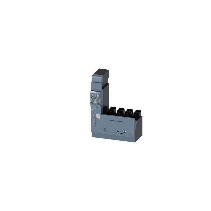 Siemens Siemens 3VA9114-0RS20 – SENTRON 3VA molded-case circuit-breaker accessory or spare part