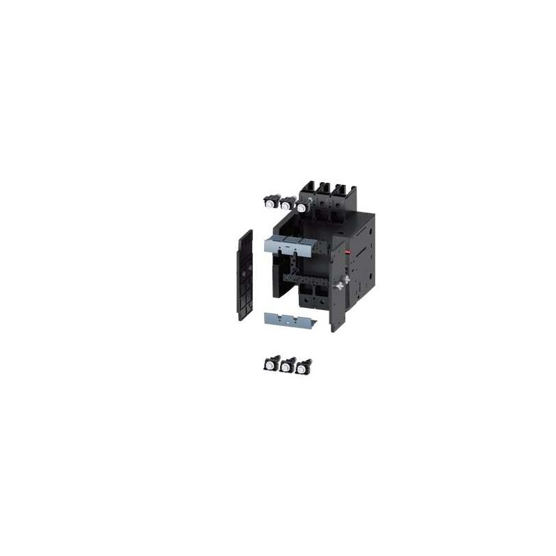 Siemens Siemens 3VA9123-0KD00 – SENTRON 3VA molded-case circuit-breaker accessory or spare part