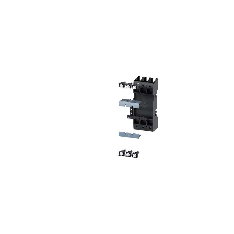 Siemens Siemens 3VA9123-0KP00 – SENTRON 3VA molded-case circuit-breaker accessory or spare part