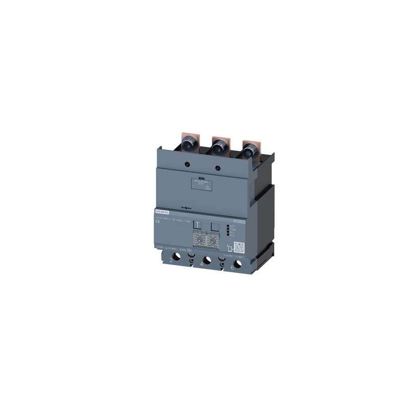Siemens Siemens 3VA9123-0RL30 – SENTRON 3VA molded-case circuit-breaker accessory or spare part