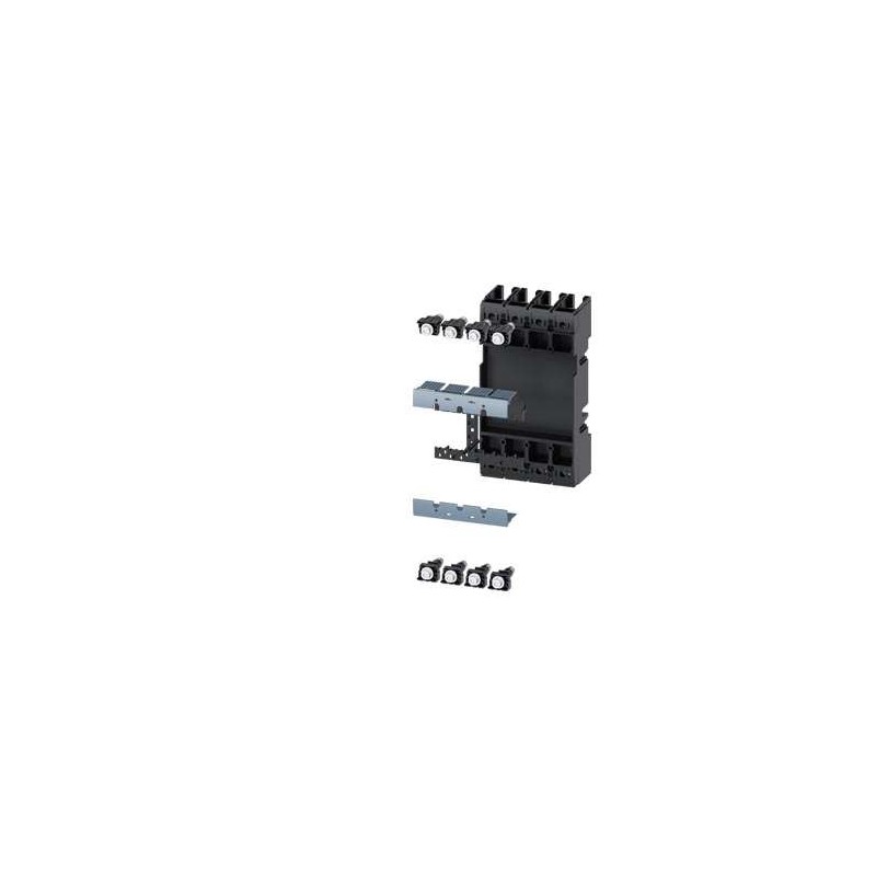 Siemens Siemens 3VA9124-0KP00 – SENTRON 3VA molded-case circuit-breaker accessory or spare part