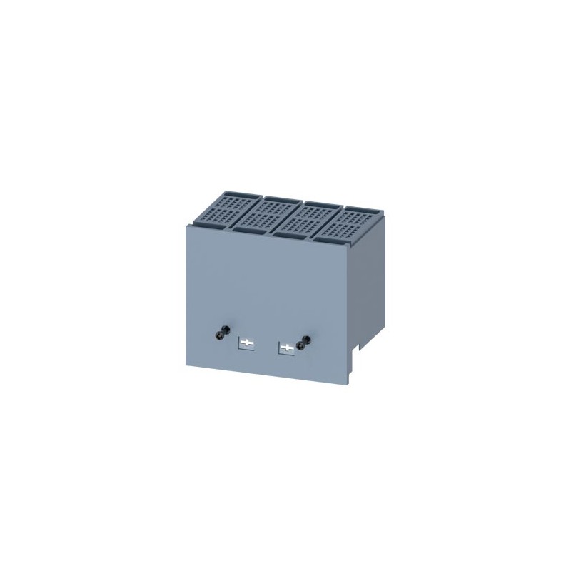 Siemens Siemens 3VA9131-0WF40 – SENTRON 3VA molded-case circuit-breaker accessory or spare part