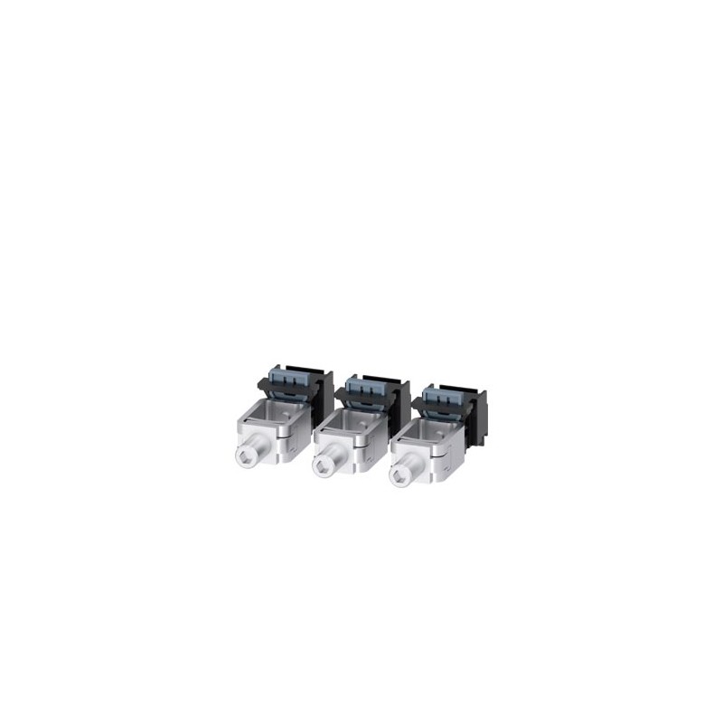 Siemens Siemens 3VA9133-0JA11 – SENTRON 3VA molded-case circuit-breaker accessory or spare part