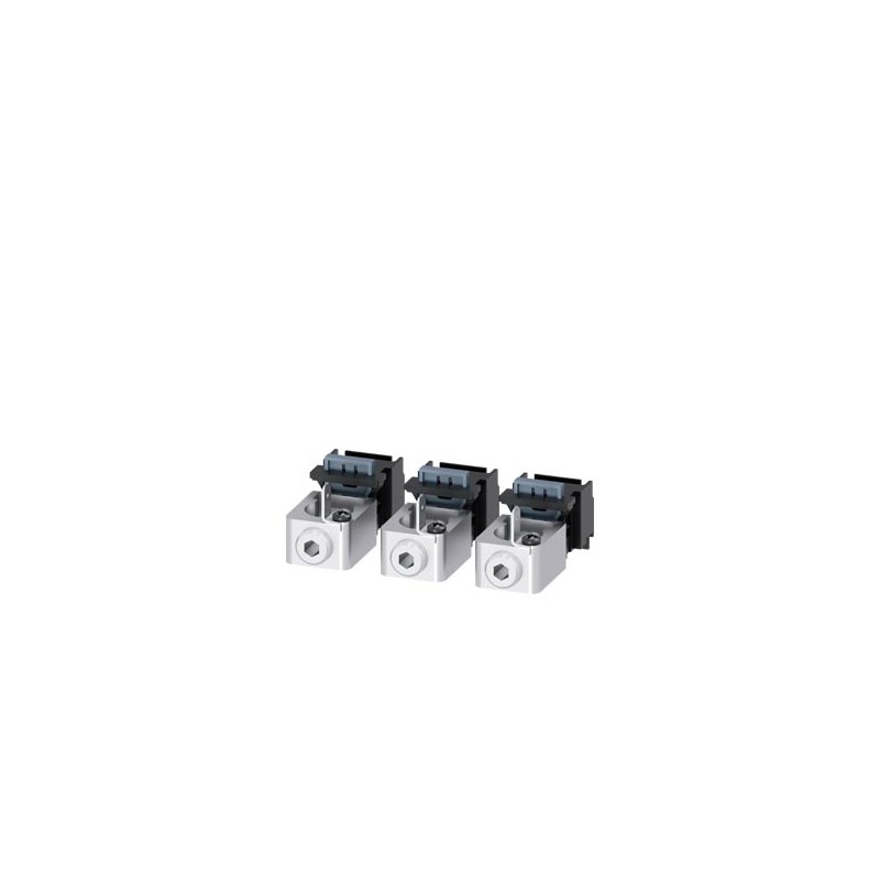 Siemens Siemens 3VA9133-0JG11 – SENTRON 3VA molded-case circuit-breaker accessory or spare part