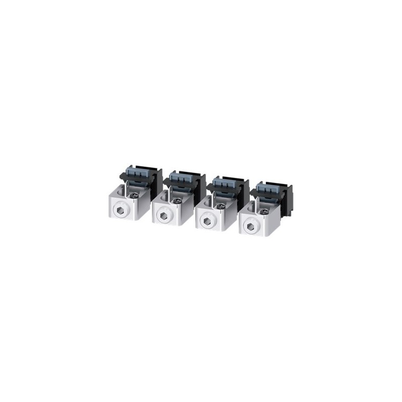 Siemens Siemens 3VA9134-0JG11 – SENTRON 3VA molded-case circuit-breaker accessory or spare part