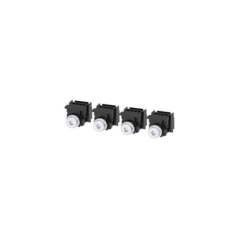 Siemens Siemens 3VA9134-0QA00 – SENTRON 3VA molded-case circuit-breaker accessory or spare part