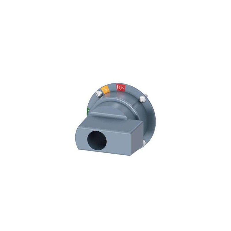 Siemens Siemens 3VA9137-0GC01 – SENTRON 3VA molded-case circuit-breaker accessory or spare part