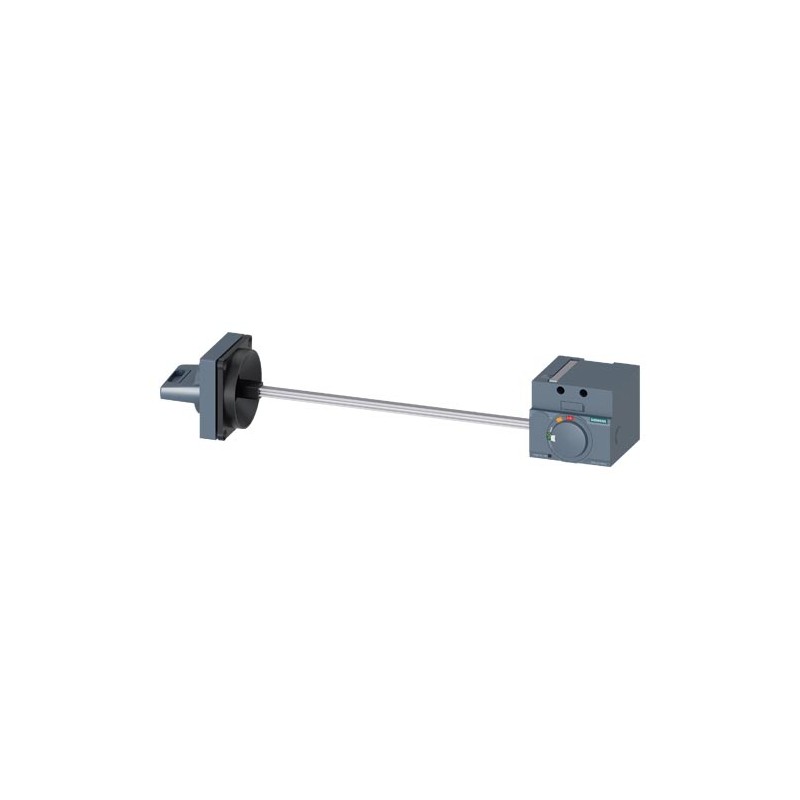 Siemens Siemens 3VA9137-0PK11 – SENTRON 3VA molded-case circuit-breaker accessory or spare part
