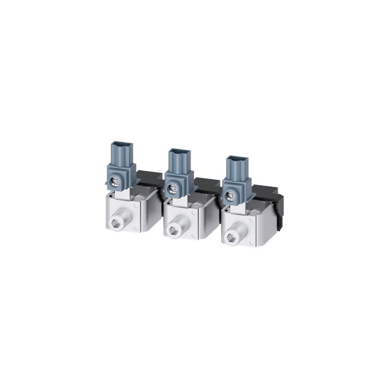 Siemens Siemens 3VA9143-0JH12 – SENTRON 3VA molded-case circuit-breaker accessory or spare part