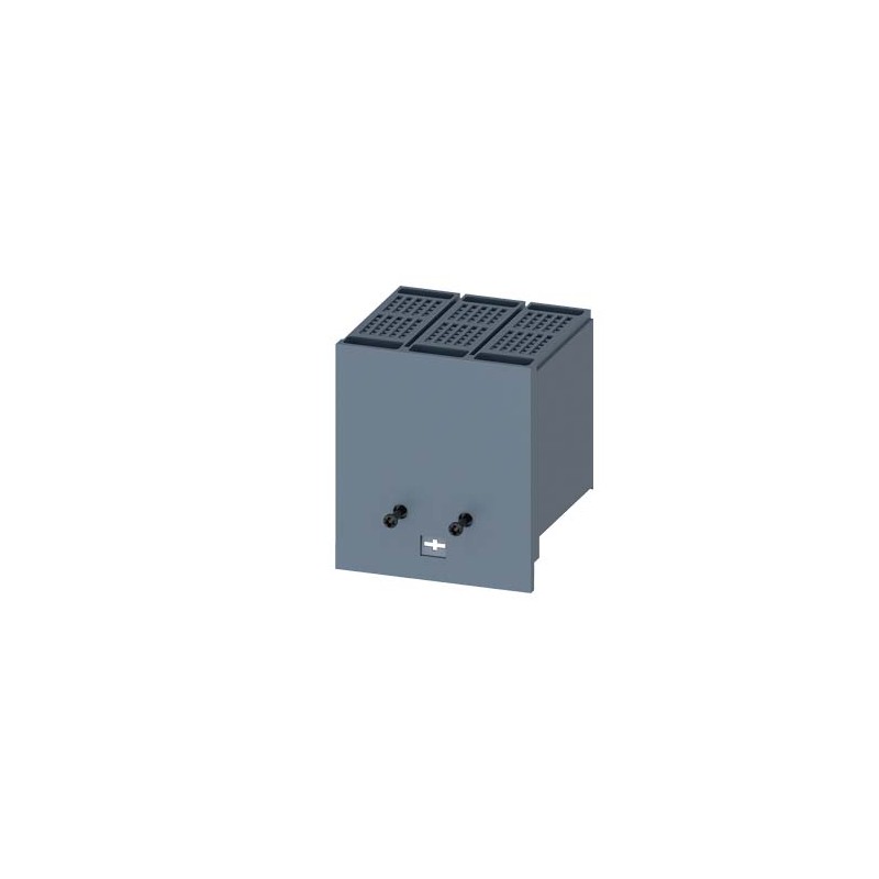 Siemens Siemens 3VA9153-0KB04 – SENTRON 3VA molded-case circuit-breaker accessory or spare part