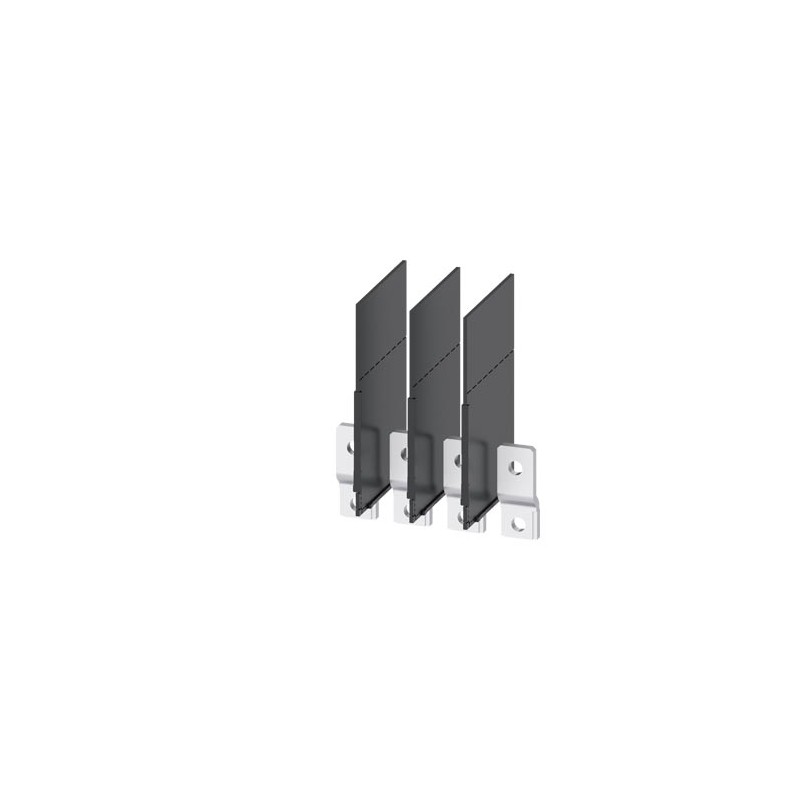 Siemens Siemens 3VA9154-0QB00 – SENTRON 3VA molded-case circuit-breaker accessory or spare part