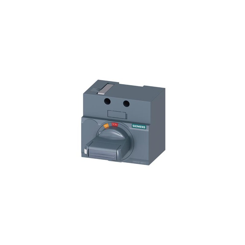 Siemens Siemens 3VA9157-0EK11 – SENTRON 3VA molded-case circuit-breaker accessory or spare part