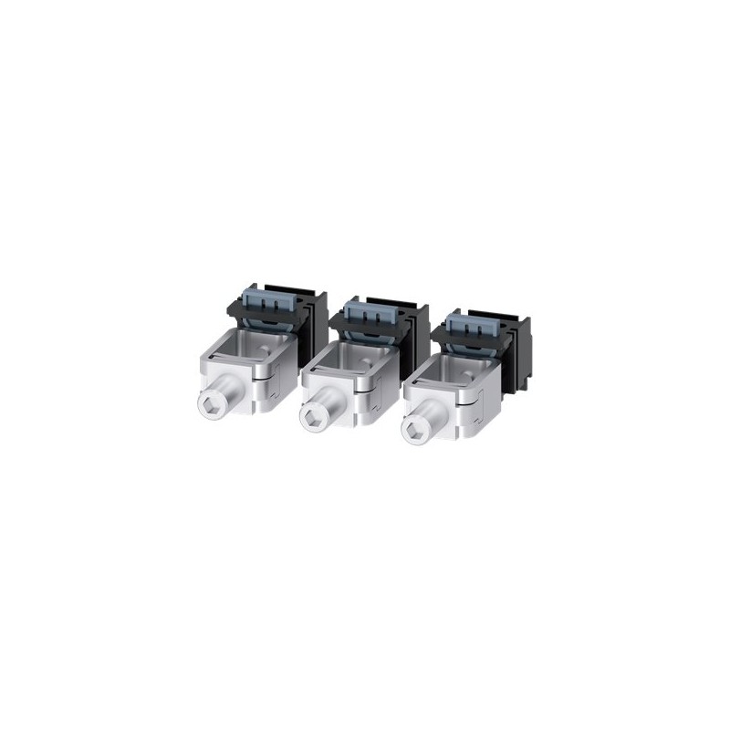Siemens Siemens 3VA9163-0JA12 – SENTRON 3VA molded-case circuit-breaker accessory or spare part