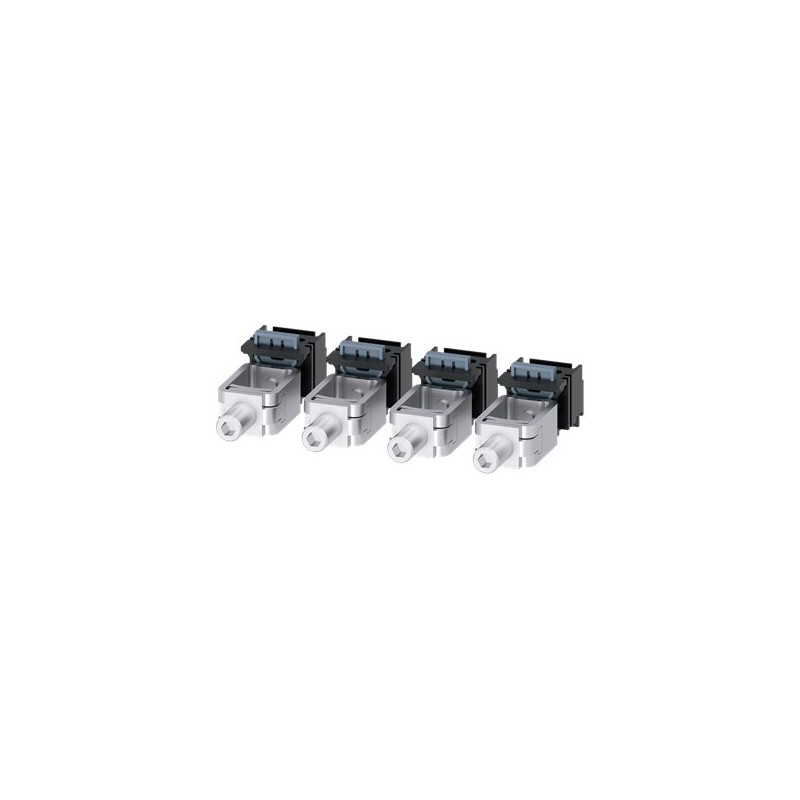 Siemens Siemens 3VA9164-0JA12 – SENTRON 3VA molded-case circuit-breaker accessory or spare part