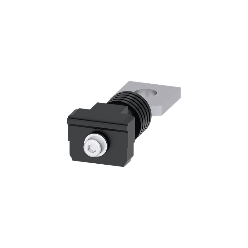 Siemens Siemens 3VA9201-0QE10 – SENTRON 3VA molded-case circuit-breaker accessory or spare part