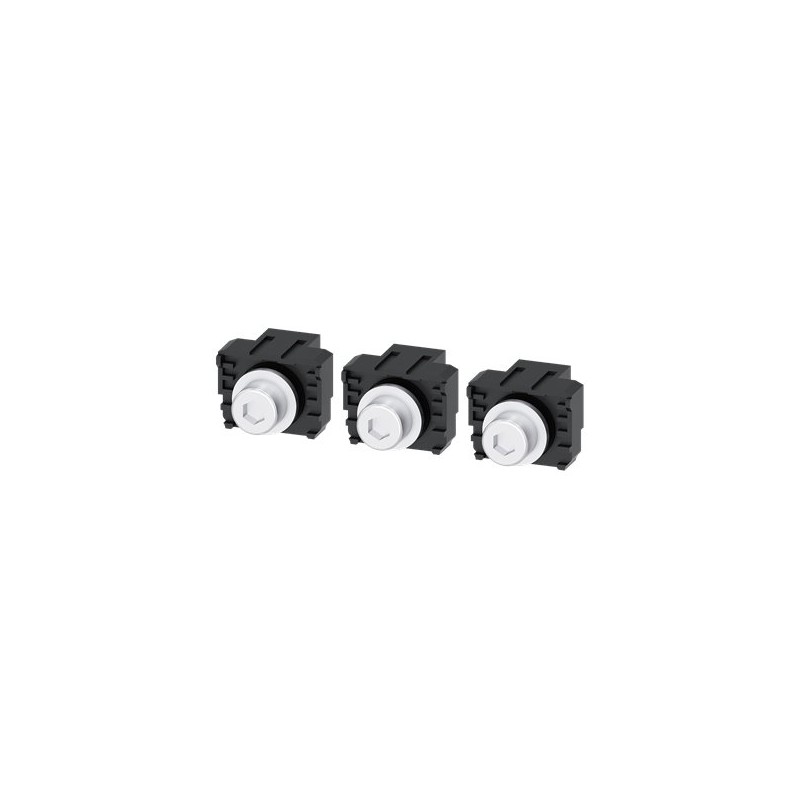 Siemens Siemens 3VA9203-0QA00 – SENTRON 3VA molded-case circuit-breaker accessory or spare part
