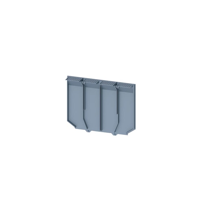 Siemens Siemens 3VA9211-0WK40 – SENTRON 3VA molded-case circuit-breaker accessory or spare part